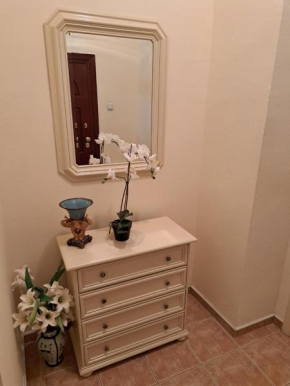 PI Apartment